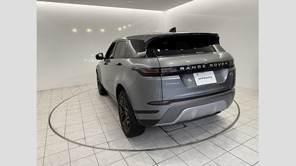 Range Rover Evoque 1