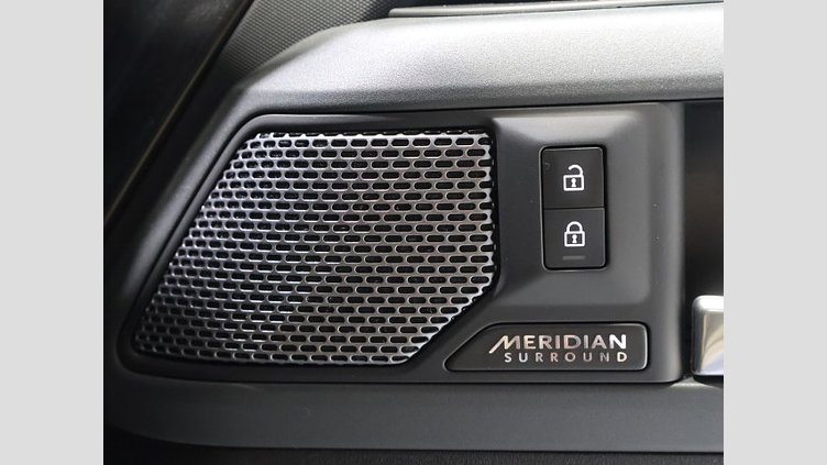 2023 認定中古車 Land Rover Defender 110 Carpathian Grey D300 AWD（AT） X