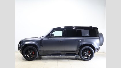 Defender 110 5