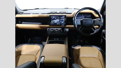 Defender 110 3