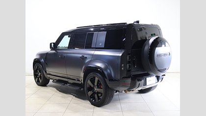 Defender 110 1