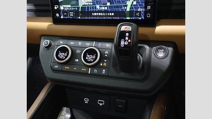 Defender 110 26