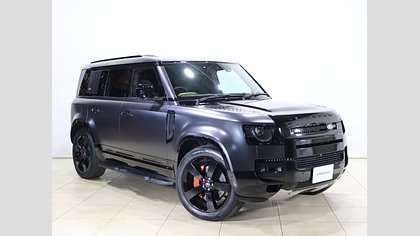 Defender 110 0