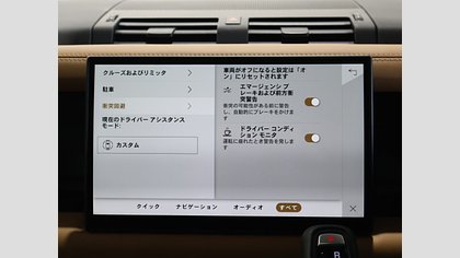 Defender 110 46