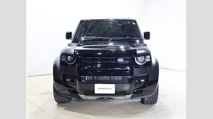 Defender 110 7