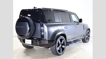 Defender 110 16
