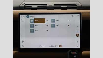 Defender 110 48