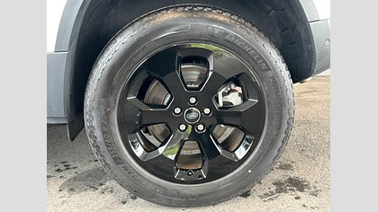 Defender 110 55