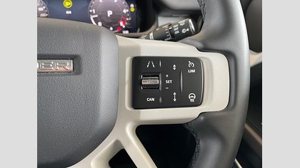 Defender 110 10