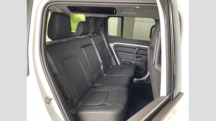 Defender 110 40