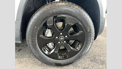 Defender 110 58