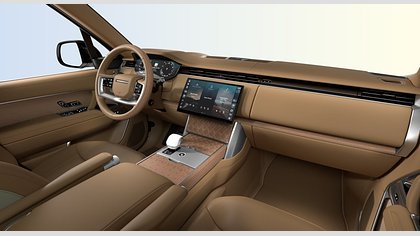 Range Rover 4