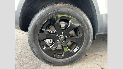 Defender 110 57