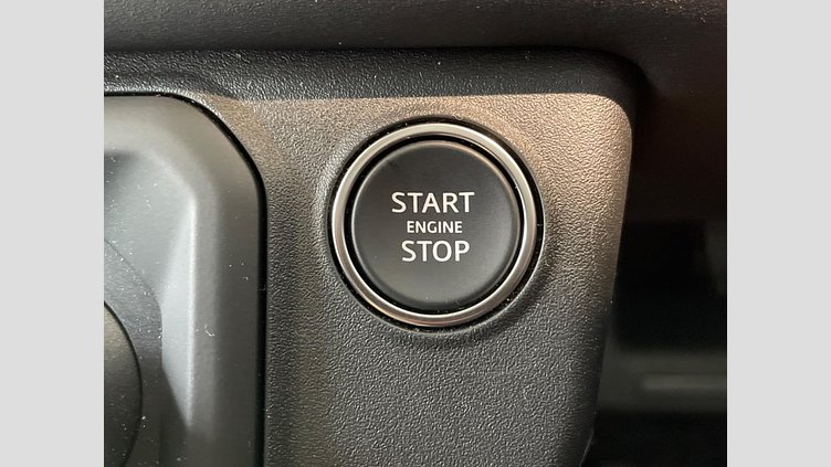 2025 認定中古車 Land Rover Defender 110 フジホワイト D350 ディーゼルマイルドハイブリッド S