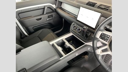 Defender 110 35