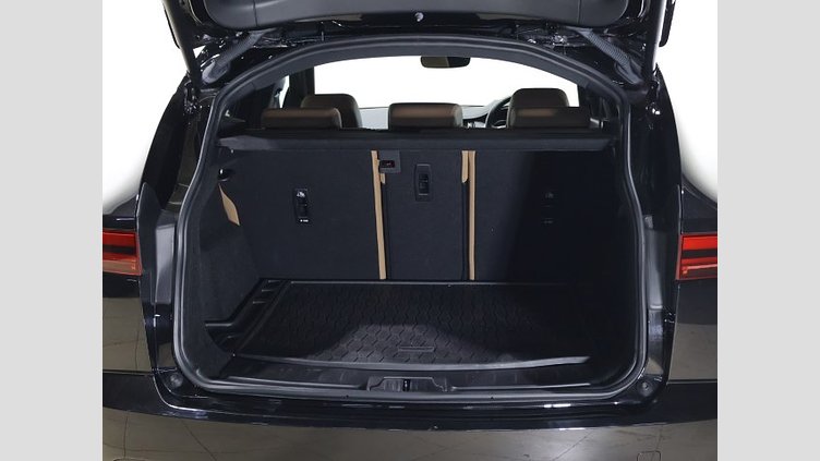 2021 認定中古車 Jaguar E-Pace Santorini Black 2.0 AJ20 P4M PTA S P200