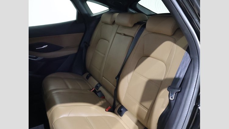 2021 認定中古車 Jaguar E-Pace Santorini Black 2.0 AJ20 P4M PTA S P200