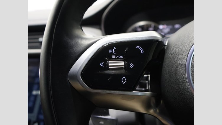 2021 認定中古車 Jaguar E-Pace Santorini Black 2.0 AJ20 P4M PTA S P200