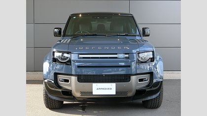 Defender 90 7