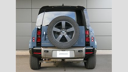 Defender 90 6