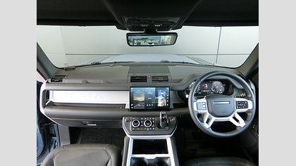 Defender 90 3