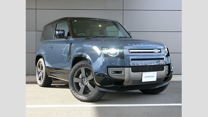 Defender 90 0