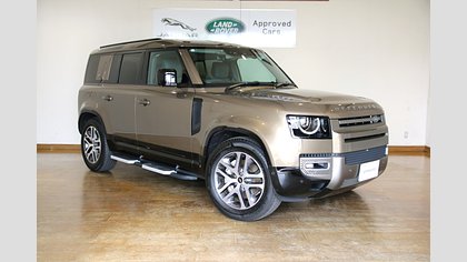 Defender 110 0