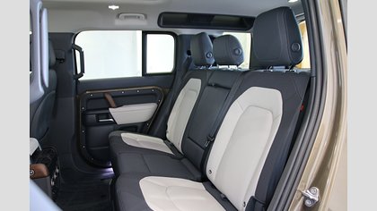 Defender 110 4