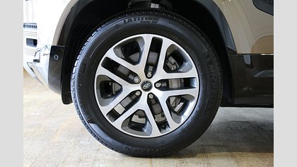 Defender 110 10
