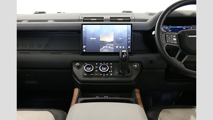 Defender 110 31