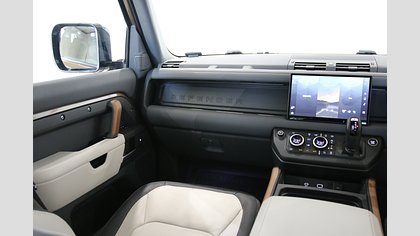Defender 110 20
