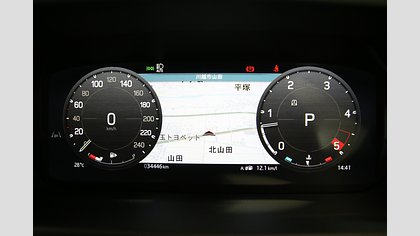 Defender 110 43