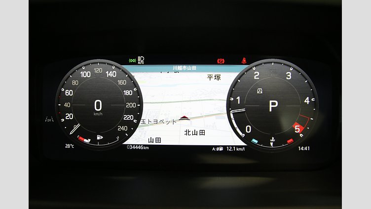 2024 認定中古車 Land Rover Defender 110 ゴンドワナストーン D300 AWD（AT） X-DYNAMIC HSE