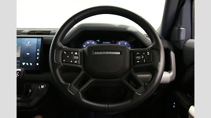 Defender 110 40