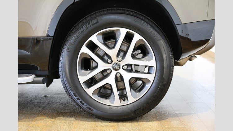2024 認定中古車 Land Rover Defender 110 ゴンドワナストーン D300 AWD（AT） X-DYNAMIC HSE