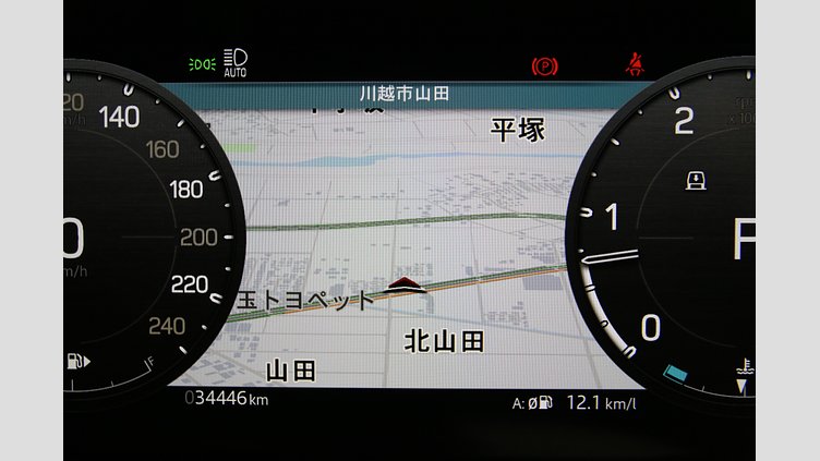 2024 認定中古車 Land Rover Defender 110 ゴンドワナストーン D300 AWD（AT） X-DYNAMIC HSE