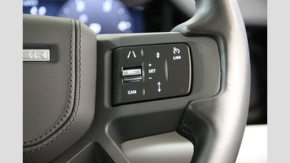 Defender 110 42