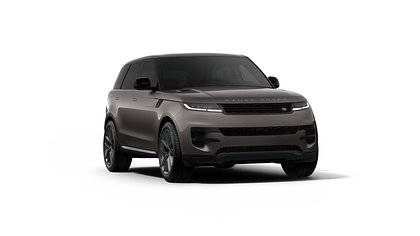 Range Rover Sport 0