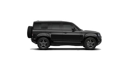 Defender 110 1