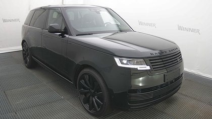 Range Rover 1