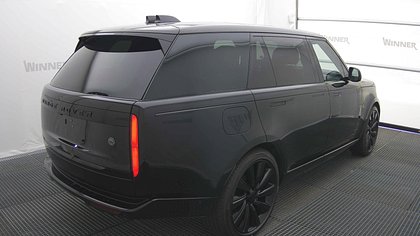 Range Rover 3