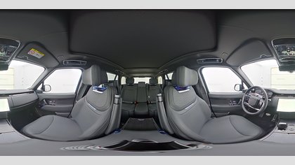 Range Rover 4