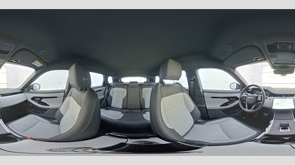 Range Rover Evoque 4
