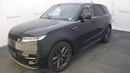 Range Rover Sport 0