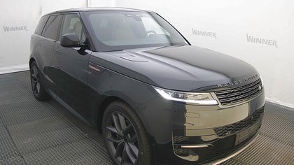 Range Rover Sport 1