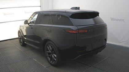Range Rover Sport 2