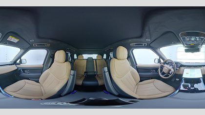 Range Rover Sport 4