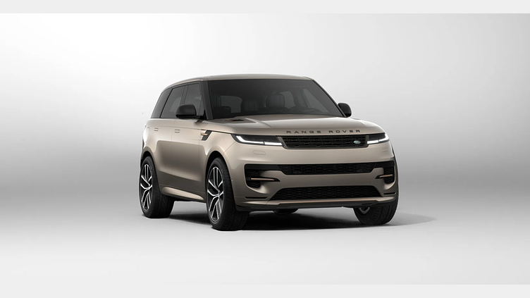 2023 Mới Land Rover Range Rover Sport Lantau Bronze P360 DYNAMIC SE