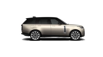 Range Rover 1