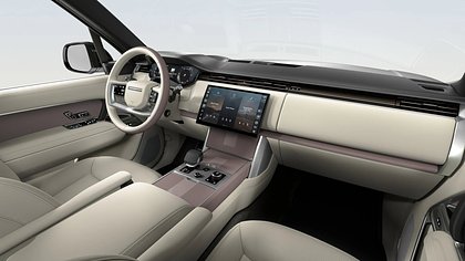 Range Rover 4